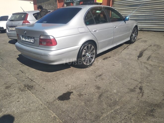 BMW 530 2001, 298,989 km - 3.0 l - Bakı