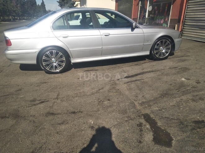BMW 530 2001, 298,989 km - 3.0 l - Bakı