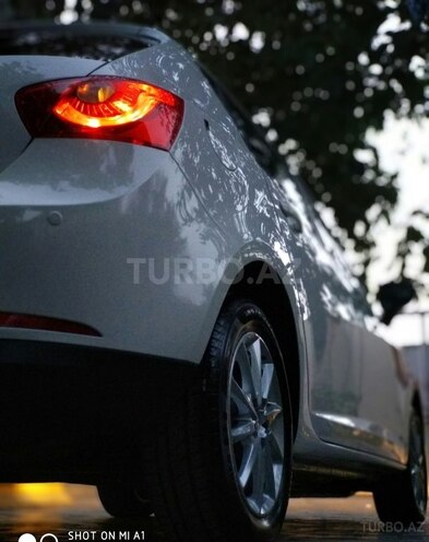 SEAT Ibiza 2011, 71,000 km - 1.6 l - Bakı