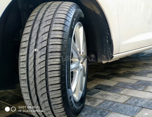 SEAT Ibiza 2011, 71,000 km - 1.6 l - Bakı
