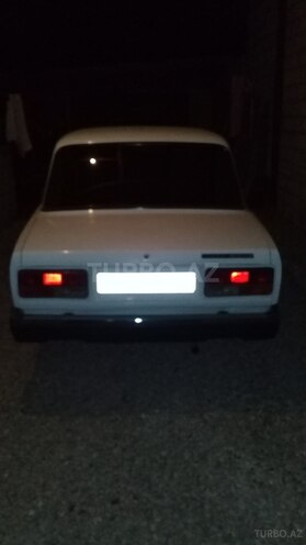 LADA (VAZ) 2107 2003, 91,000 km - 1.6 l - Gəncə