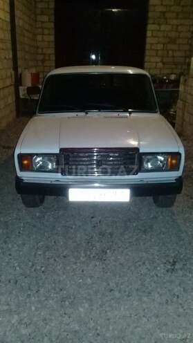 LADA (VAZ) 2107 2003, 91,000 km - 1.6 l - Gəncə