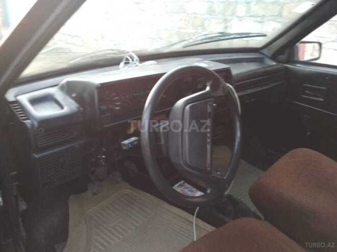 LADA (VAZ) 21099 1991, 209,000 km - 1.6 l - Sumqayıt