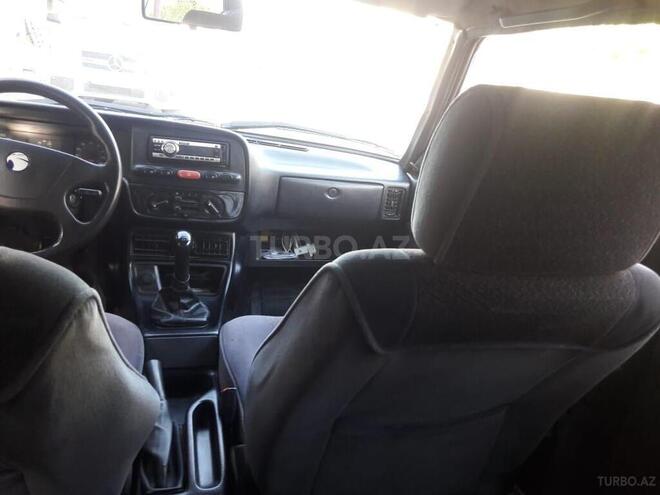 Tofas Sahin 2005, 145,000 km - 1.6 l - Bakı