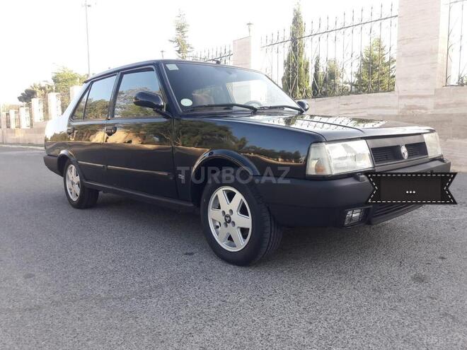 Tofas Sahin 2005, 145,000 km - 1.6 l - Bakı