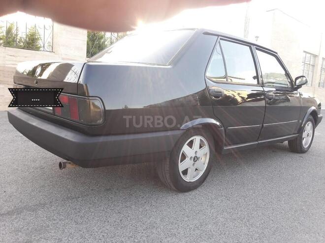Tofas Sahin 2005, 145,000 km - 1.6 l - Bakı