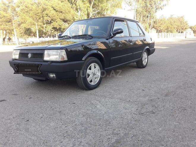 Tofas Sahin 2005, 145,000 km - 1.6 l - Bakı