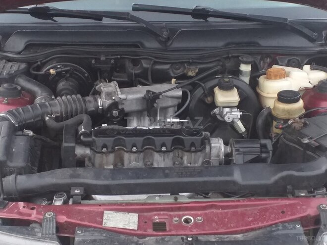 Daewoo Nexia 2008, 175,000 km - 1.5 l - Gəncə