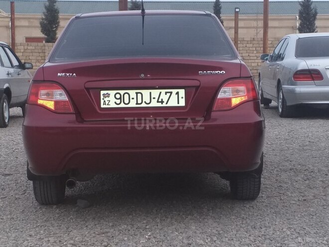 Daewoo Nexia 2008, 175,000 km - 1.5 l - Gəncə
