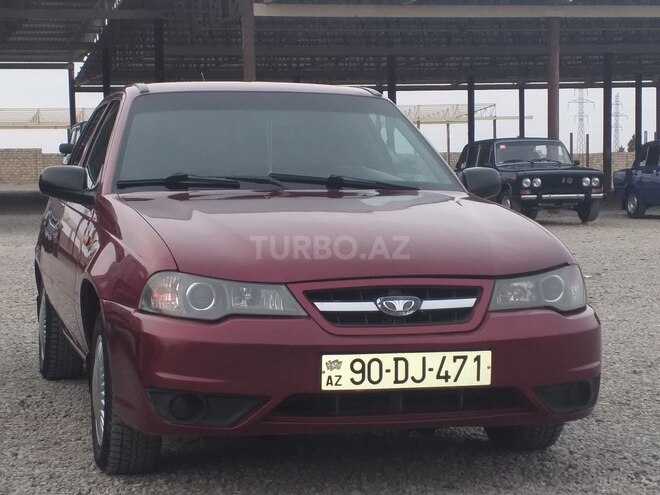 Daewoo Nexia 2008, 175,000 km - 1.5 l - Gəncə