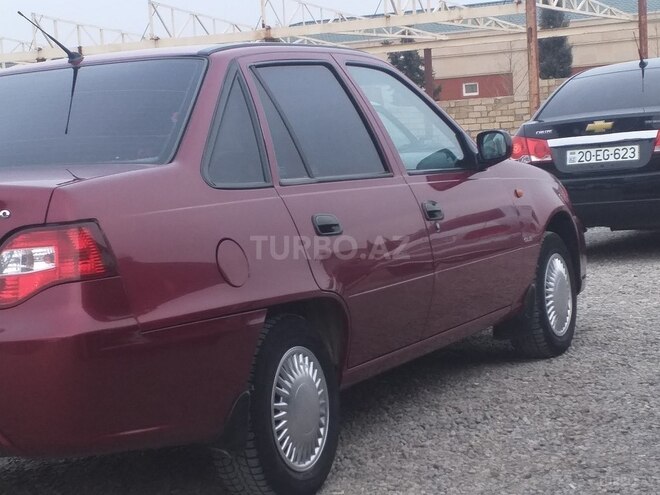 Daewoo Nexia 2008, 175,000 km - 1.5 l - Gəncə