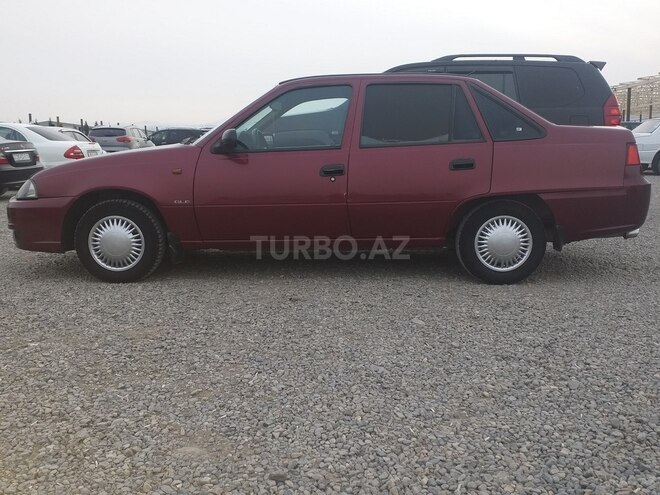Daewoo Nexia 2008, 175,000 km - 1.5 l - Gəncə