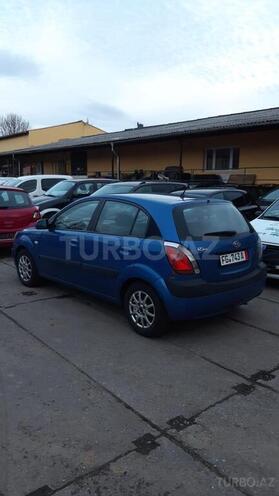 Kia Rio 2007, 160 km - 1.4 l - Bakı
