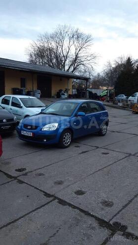 Kia Rio 2007, 160 km - 1.4 l - Bakı