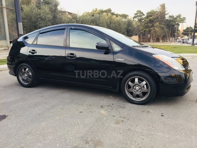 Toyota Prius 2006, 135,500 km - 0.2 l - Bakı