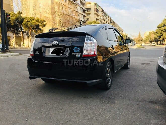 Toyota Prius 2006, 135,500 km - 0.2 l - Bakı