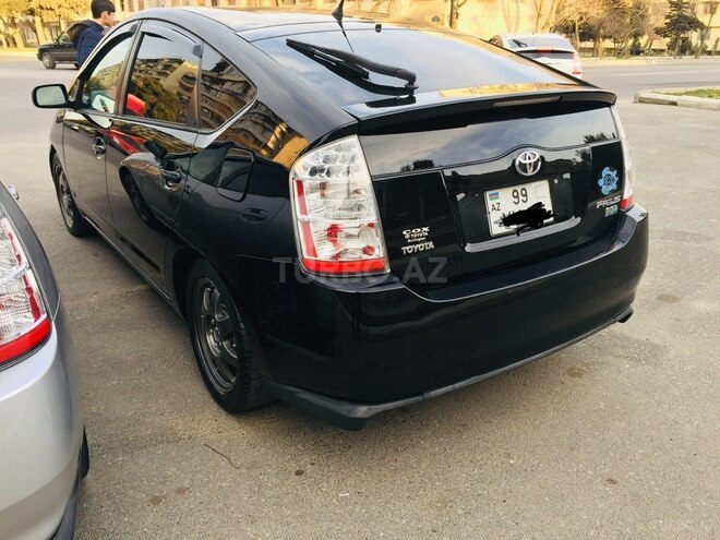 Toyota Prius 2006, 135,500 km - 0.2 l - Bakı