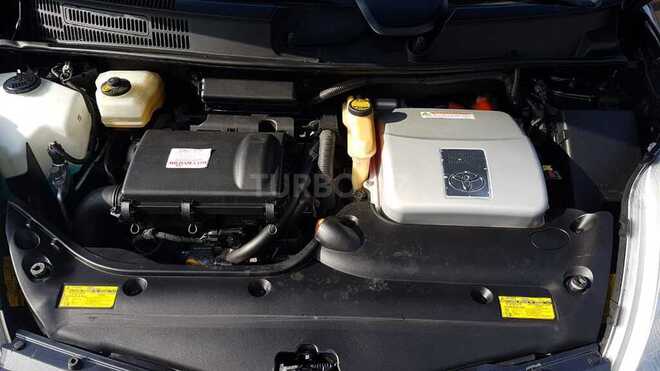 Toyota Prius 2006, 135,500 km - 0.2 l - Bakı