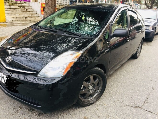 Toyota Prius 2006, 135,500 km - 0.2 l - Bakı