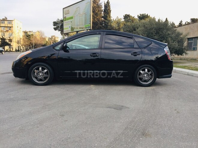 Toyota Prius 2006, 135,500 km - 0.2 l - Bakı