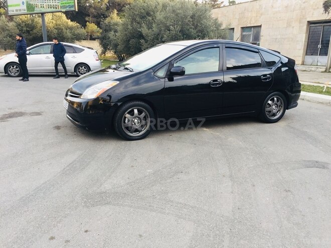 Toyota Prius 2006, 135,500 km - 0.2 l - Bakı