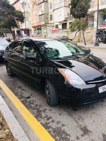 Toyota Prius 2006, 135,500 km - 0.2 l - Bakı