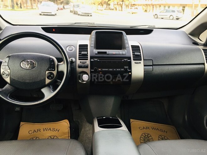 Toyota Prius 2006, 135,500 km - 0.2 l - Bakı