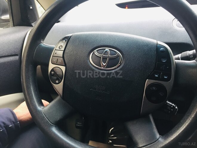 Toyota Prius 2006, 135,500 km - 0.2 l - Bakı