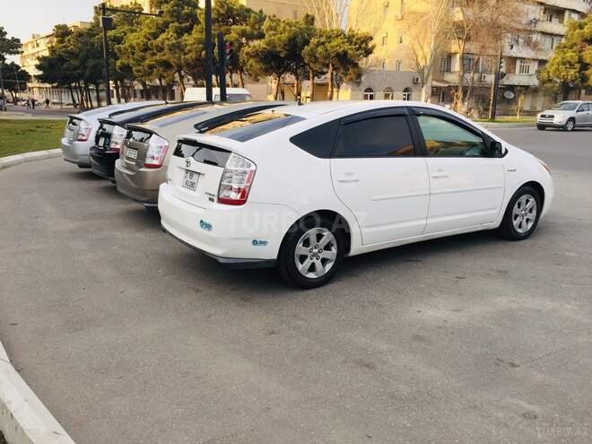 Toyota Prius 2006, 135,500 km - 0.2 l - Bakı