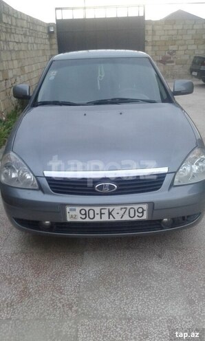 LADA (VAZ) Priora 2009, 230,000 km - 1.6 l - Sumqayıt