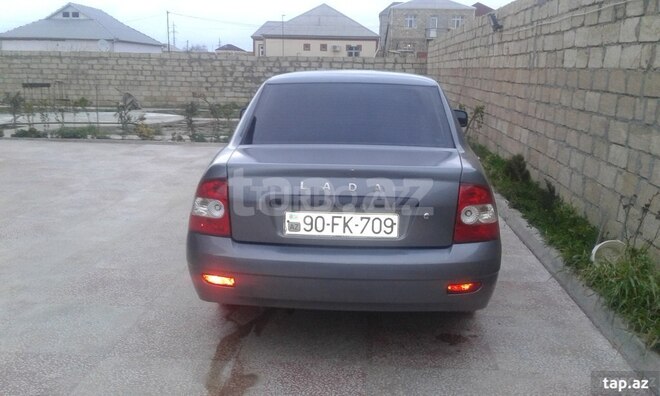 LADA (VAZ) Priora 2009, 230,000 km - 1.6 l - Sumqayıt
