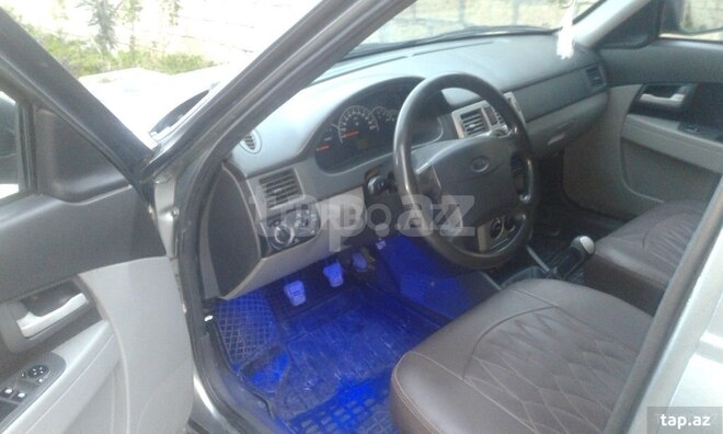 LADA (VAZ) Priora 2009, 230,000 km - 1.6 l - Sumqayıt