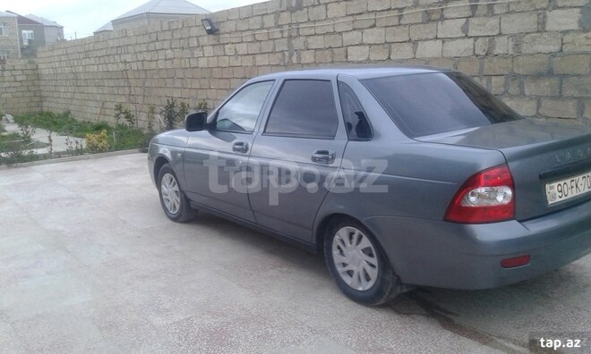 LADA (VAZ) Priora 2009, 230,000 km - 1.6 l - Sumqayıt