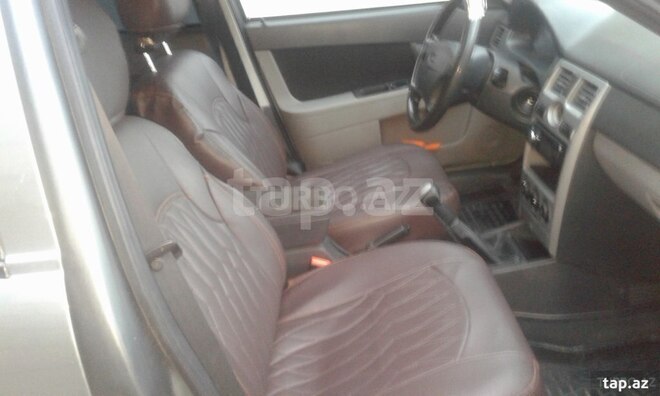 LADA (VAZ) Priora 2009, 230,000 km - 1.6 l - Sumqayıt