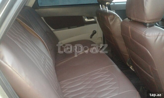 LADA (VAZ) Priora 2009, 230,000 km - 1.6 l - Sumqayıt