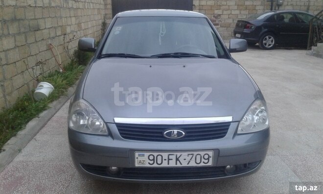LADA (VAZ) Priora 2009, 230,000 km - 1.6 l - Sumqayıt