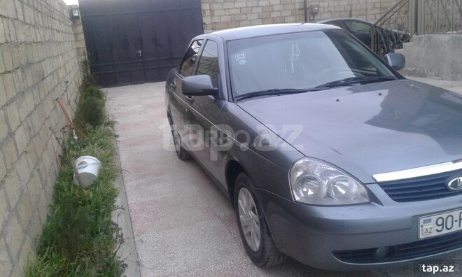 LADA (VAZ) Priora 2009, 230,000 km - 1.6 l - Sumqayıt