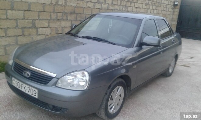 LADA (VAZ) Priora 2009, 230,000 km - 1.6 l - Sumqayıt