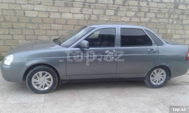 LADA (VAZ) Priora 2009, 230,000 km - 1.6 l - Sumqayıt
