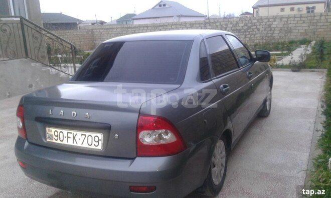 LADA (VAZ) Priora 2009, 230,000 km - 1.6 l - Sumqayıt