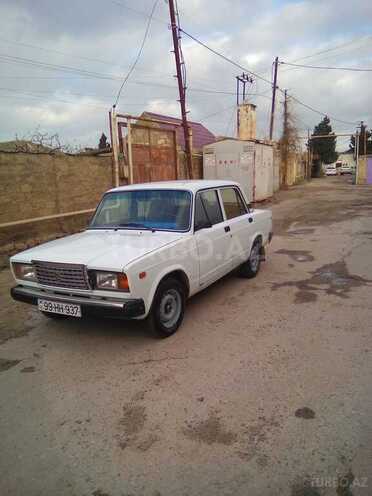 LADA (VAZ) 2107 1993, 95,000 km - 1.6 l - Bakı