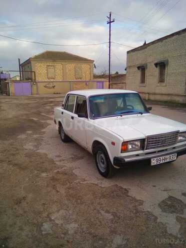 LADA (VAZ) 2107 1993, 95,000 km - 1.6 l - Bakı