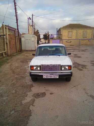 LADA (VAZ) 2107 1993, 95,000 km - 1.6 l - Bakı