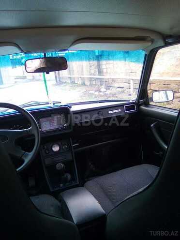 LADA (VAZ) 2107 1993, 95,000 km - 1.6 l - Bakı