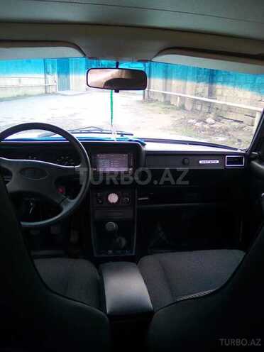 LADA (VAZ) 2107 1993, 95,000 km - 1.6 l - Bakı