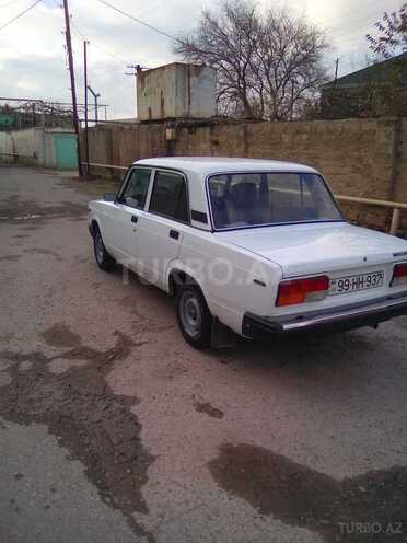 LADA (VAZ) 2107 1993, 95,000 km - 1.6 l - Bakı