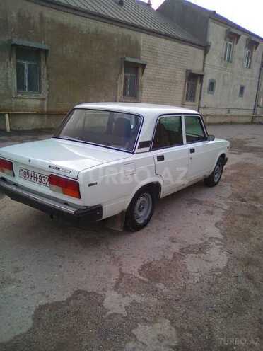 LADA (VAZ) 2107 1993, 95,000 km - 1.6 l - Bakı