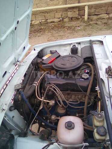 LADA (VAZ) 2107 1993, 95,000 km - 1.6 l - Bakı