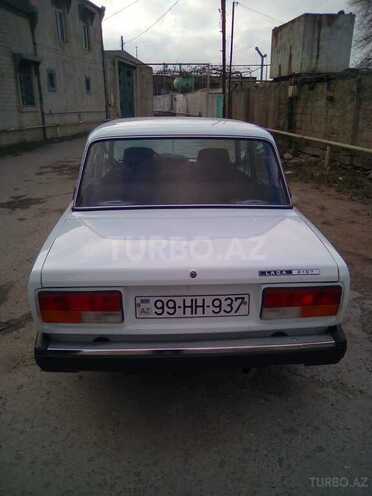 LADA (VAZ) 2107 1993, 95,000 km - 1.6 l - Bakı