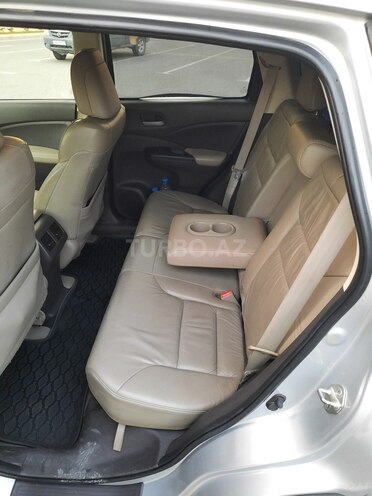 Honda CR-V 2012, 188,000 km - 2.4 l - Bakı